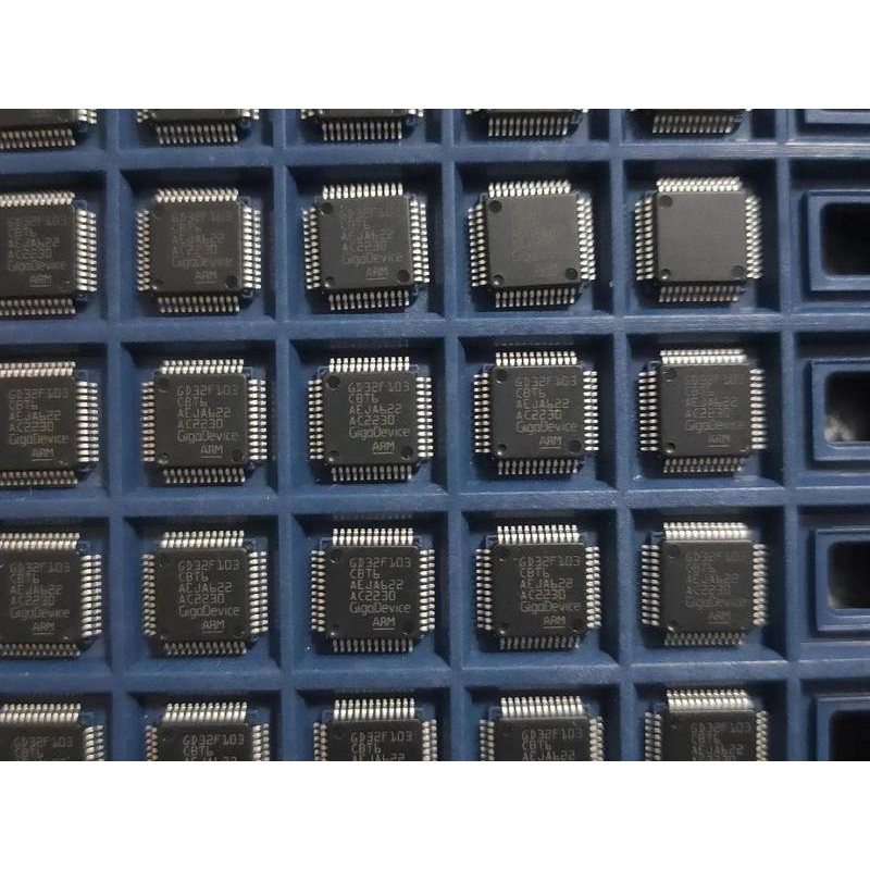 半导体芯片回收